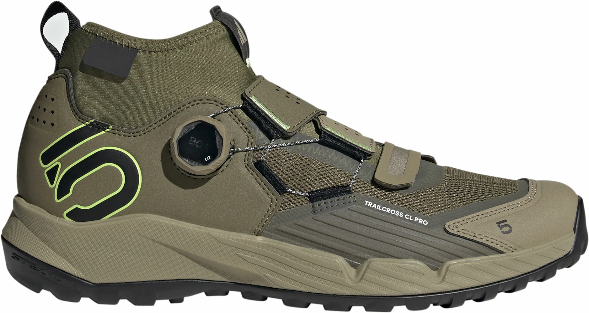 Five Ten Trailcross Pro Clip - Chaussures De VTT – Image 2