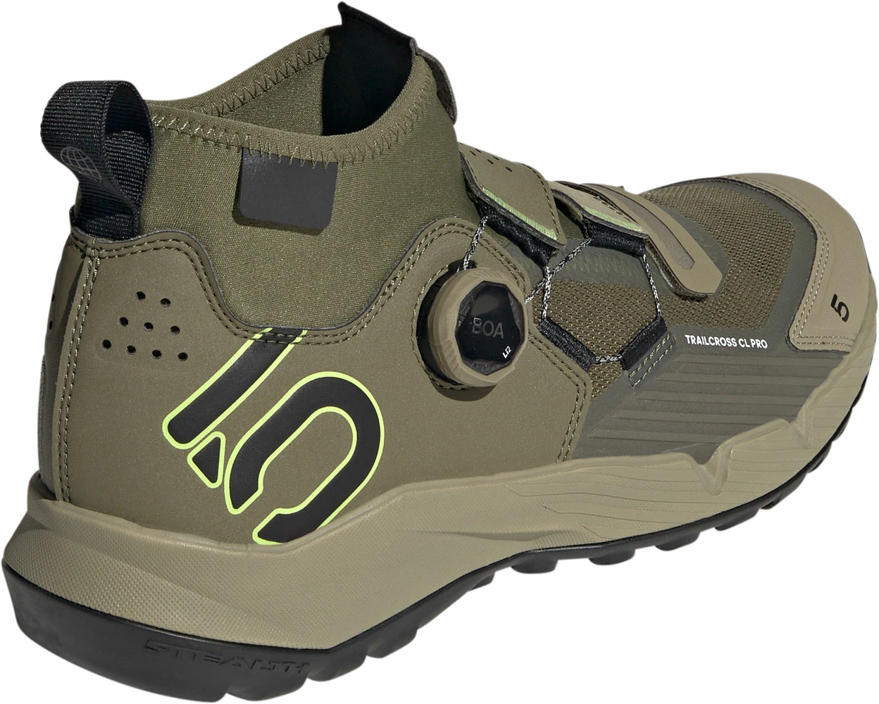 Five Ten Trailcross Pro Clip - Chaussures De VTT – Image 6