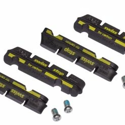 SWISSSTOP Plaquettes De Frein Flash Pro Black Prince