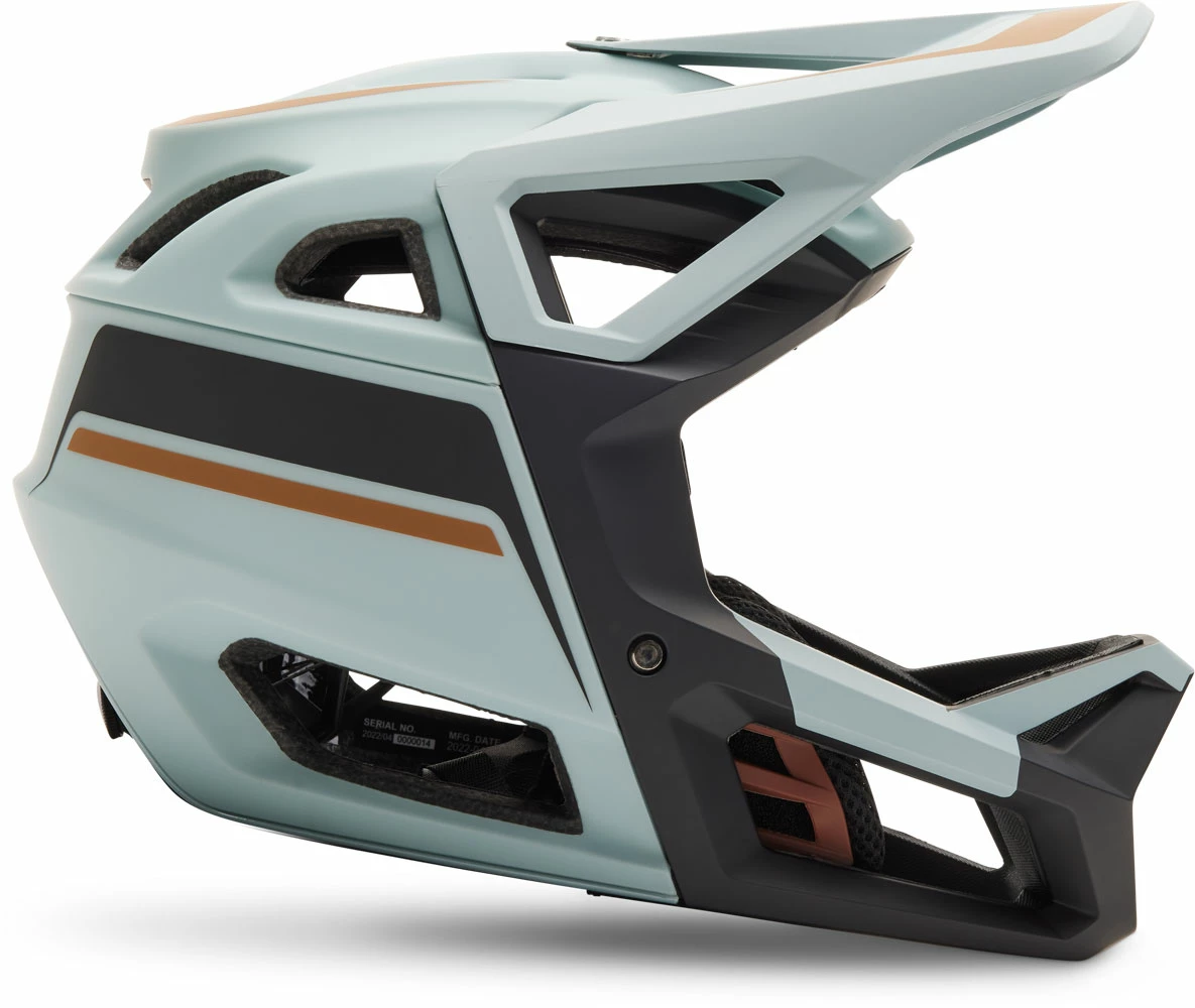 FOX HEAD Proframe RS RACIK MIPS - Casque Fullface – Image 2