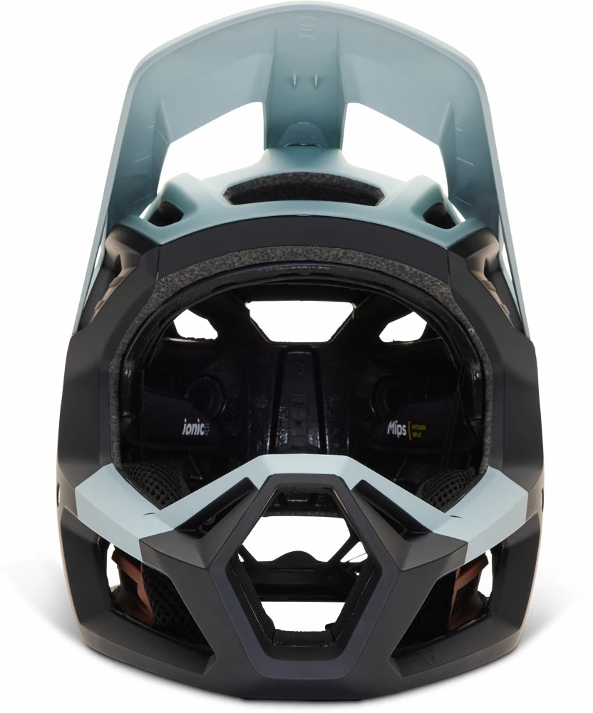 FOX HEAD Proframe RS RACIK MIPS - Casque Fullface – Image 3
