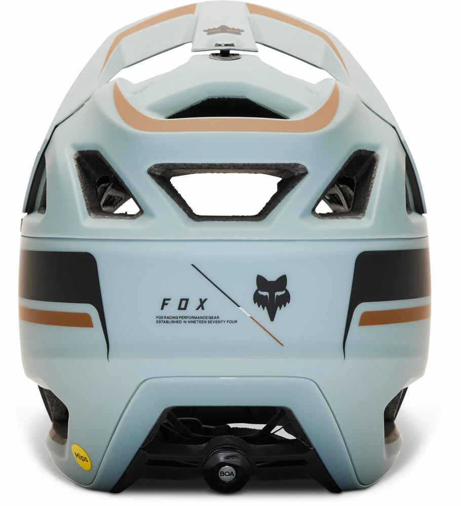 FOX HEAD Proframe RS RACIK MIPS - Casque Fullface – Image 5