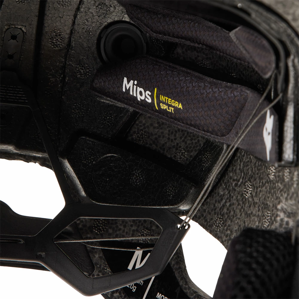 FOX HEAD Proframe RS RACIK MIPS - Casque Fullface – Image 6