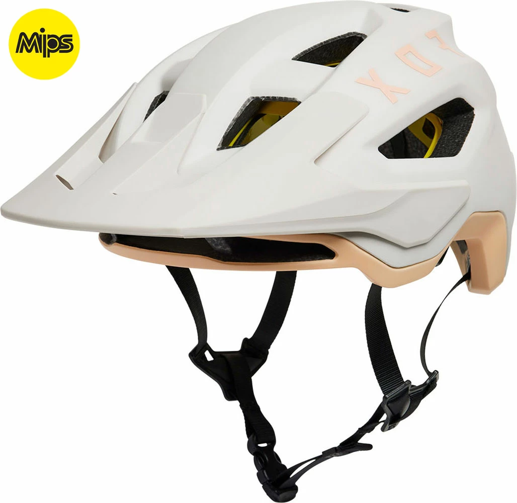 FOX HEAD Speedframe - MTB Helmet