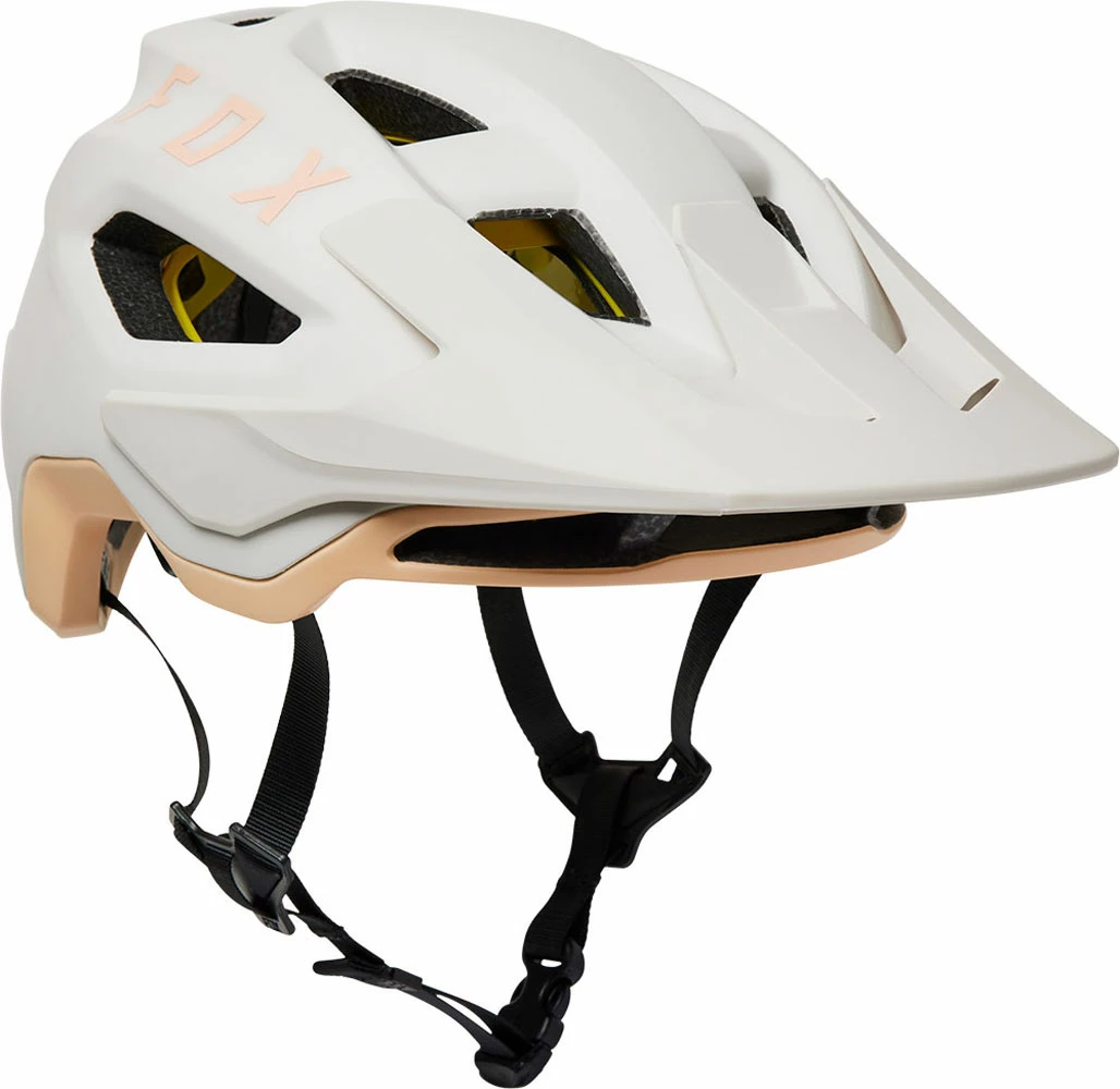 FOX HEAD Speedframe - MTB Helmet – Image 2
