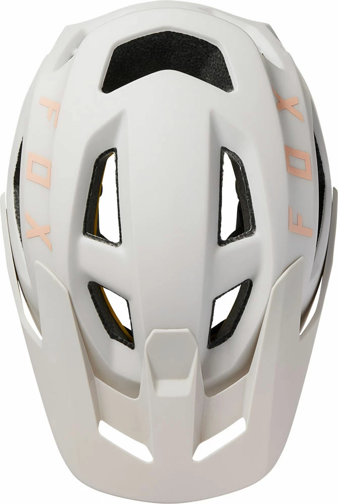 FOX HEAD Speedframe - MTB Helmet – Image 3