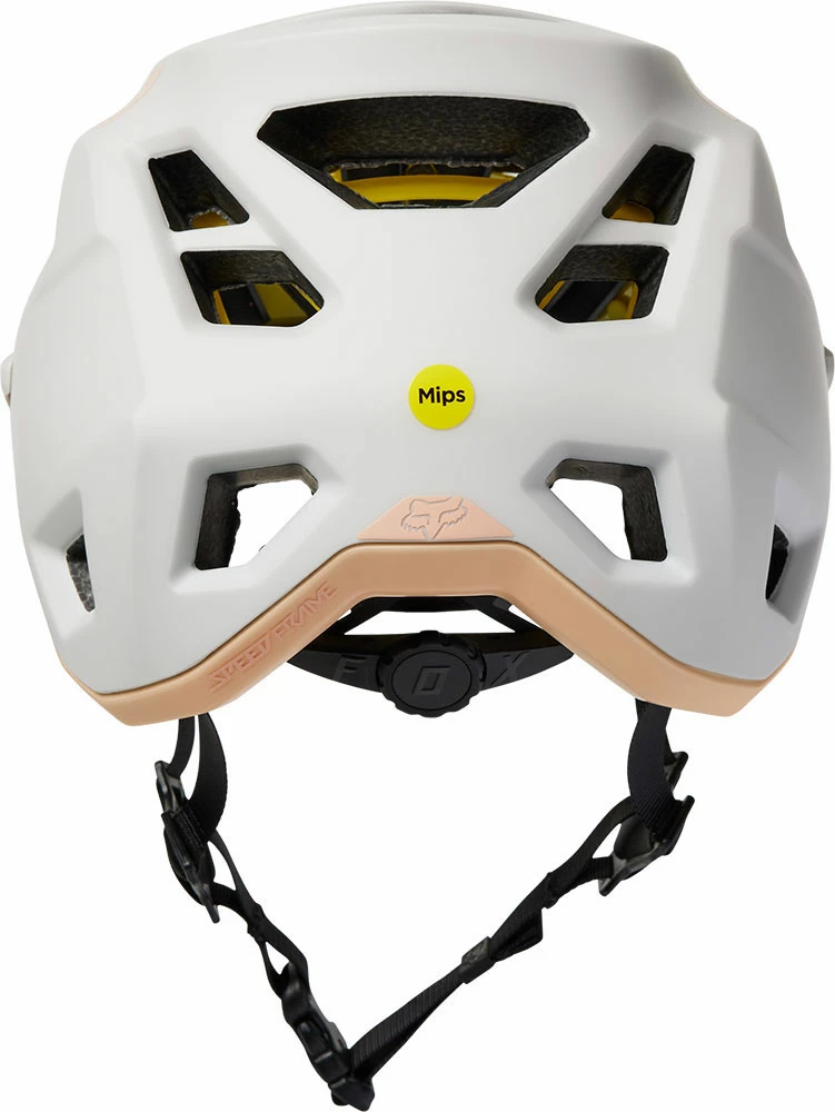 FOX HEAD Speedframe - MTB Helmet – Image 4