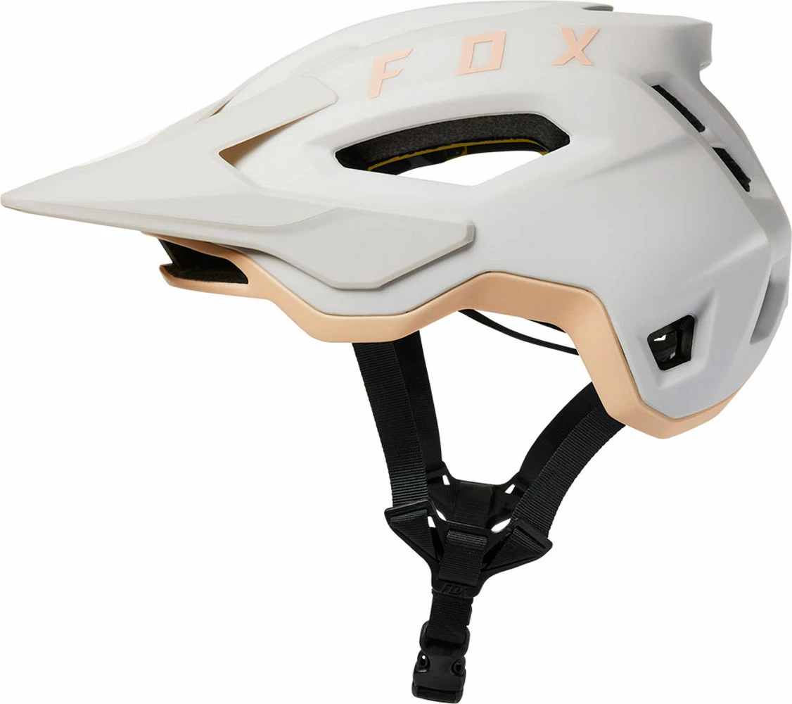 FOX HEAD Speedframe - MTB Helmet – Image 5