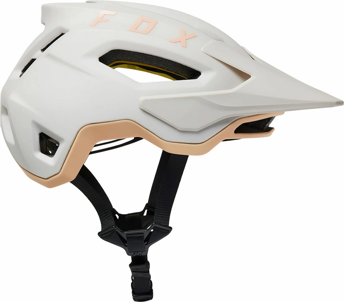 FOX HEAD Speedframe - MTB Helmet – Image 6