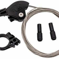 Fox Racing 3 Position Du Levier à Distance