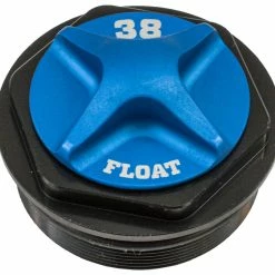 Fox Racing 38 Float NA2 Topcap Assy Avec Air Cap