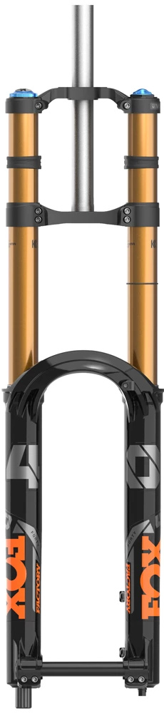 Fox Racing 40 K FLOAT 29" Factory 203 Grip2 Boost – Image 3