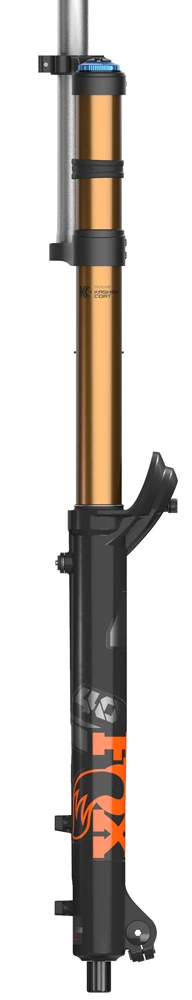 Fox Racing 40 K FLOAT 29" Factory 203 Grip2 Boost – Image 4