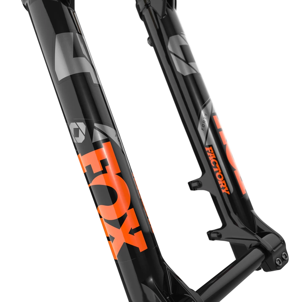 Fox Racing 40 K FLOAT 29" Factory 203 Grip2 Boost – Image 6