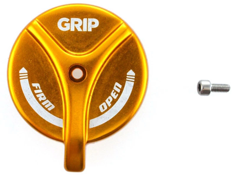 Fox Racing Topcap Interface 36 Grip Phythm (2019+)