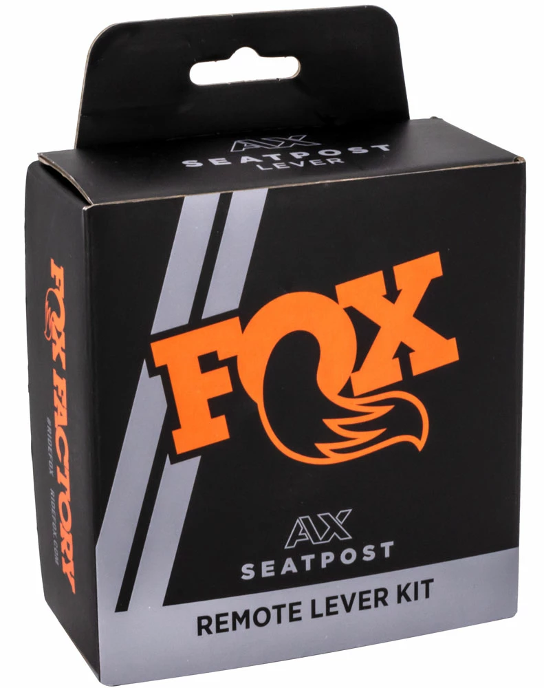 Fox Racing Transfer Drop Bar Levier à Double Traction à Distance – Image 3