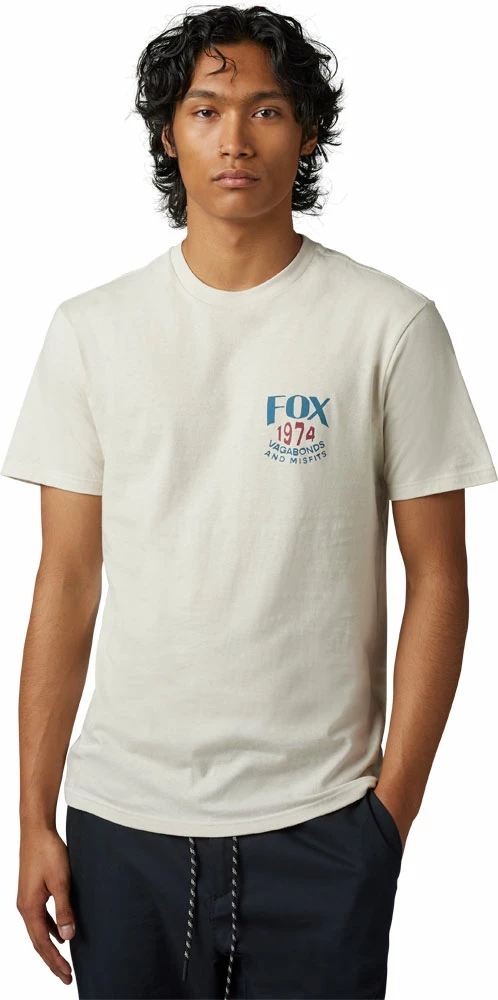 FOX HEAD Predominant Premium - T-shirt