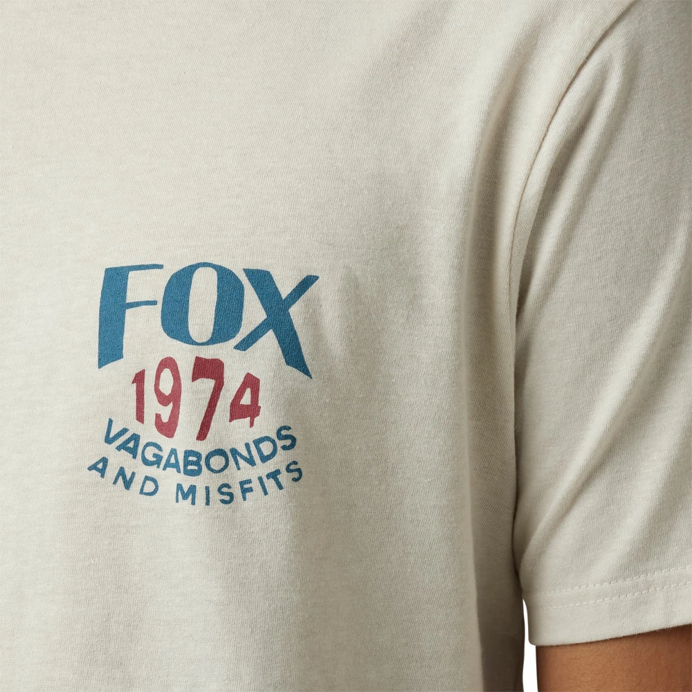 FOX HEAD Predominant Premium - T-shirt – Image 4