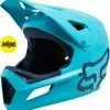 FOX HEAD Rampage MIPS - Casque Fullface Pour Enfants