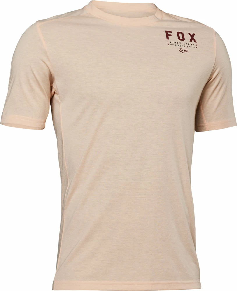 FOX HEAD Ranger DR - Maillot De VTT