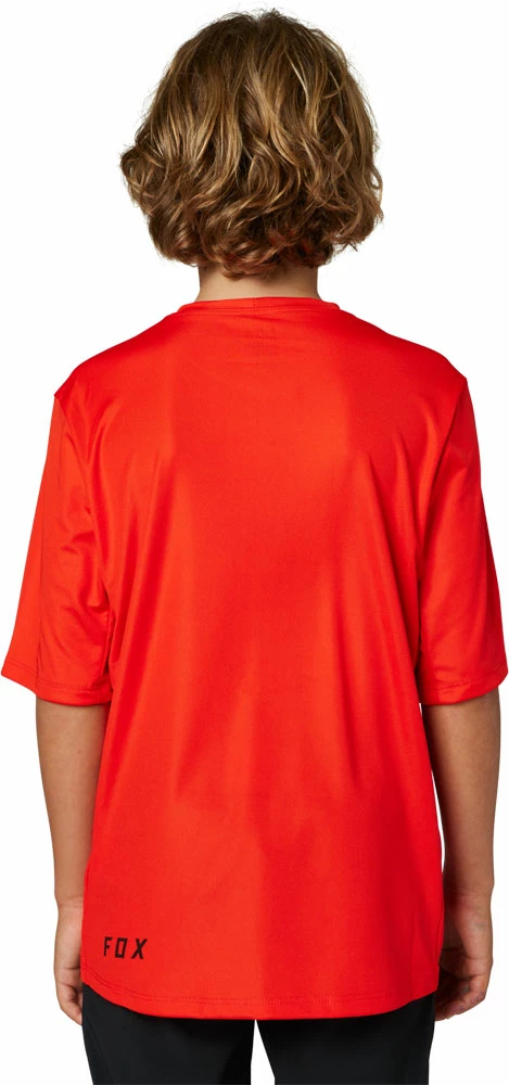 FOX HEAD Ranger - Maillot De VTT Enfant – Image 3