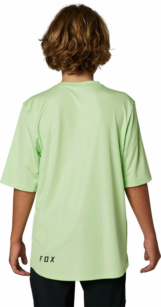 FOX HEAD Ranger - Maillot De VTT Enfant – Image 3