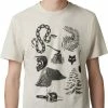 FOX HEAD Track Beast Premium - T-shirt