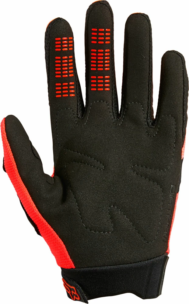 FOX HEAD Dirtpaw - Gants De VTT Pour Enfants – Image 3