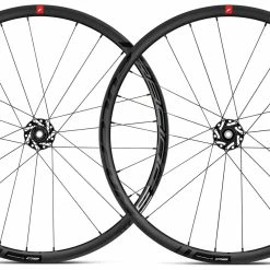 Fulcrum Paire De Roues Racing 3 DB Disc