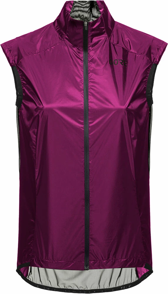 GOREWEAR Ambient GORE-TEX INFINIUM™ - Gilet Coupe-vent Pour Femme – Image 2