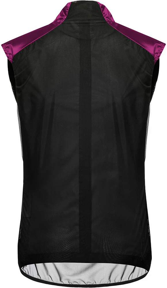 GOREWEAR Ambient GORE-TEX INFINIUM™ - Gilet Coupe-vent Pour Femme – Image 3