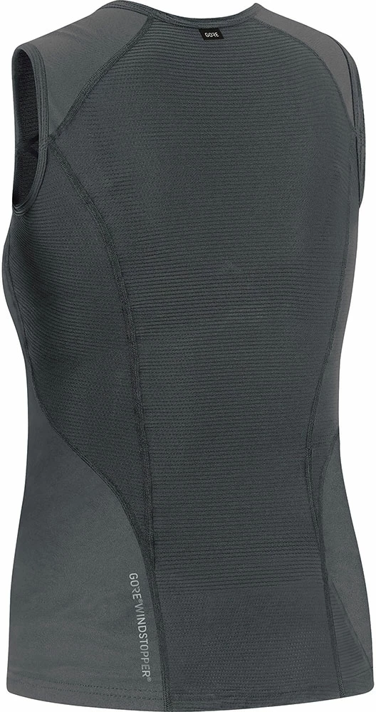 GOREWEAR M GORE® WINDSTOPPER® - Women's Baselayer Shirt – Image 2