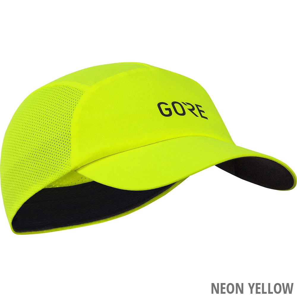 GOREWEAR Mesh - Cycling Cap – Image 2