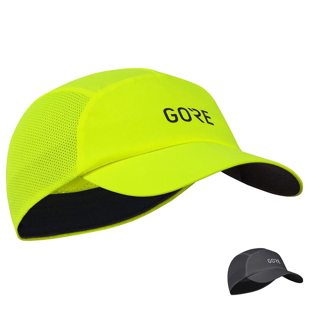 GOREWEAR Mesh - Cycling Cap
