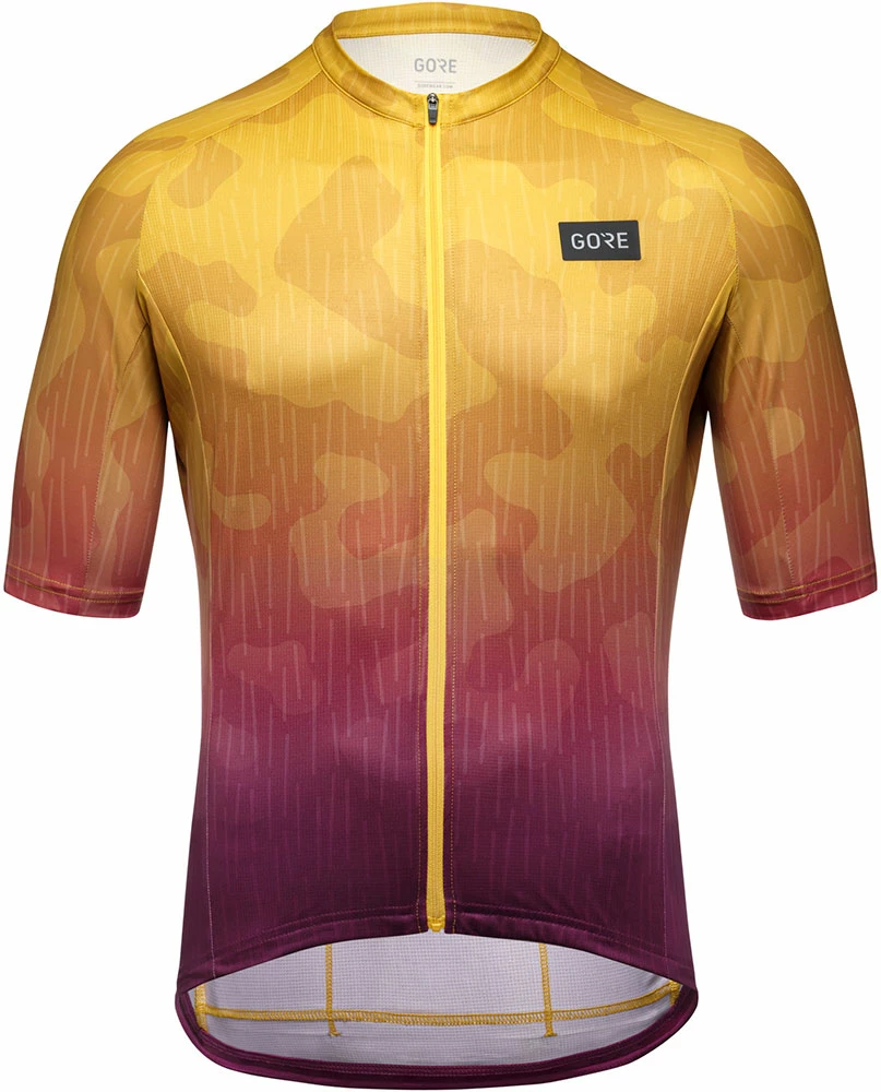 GOREWEAR Rain Camo - Maillot