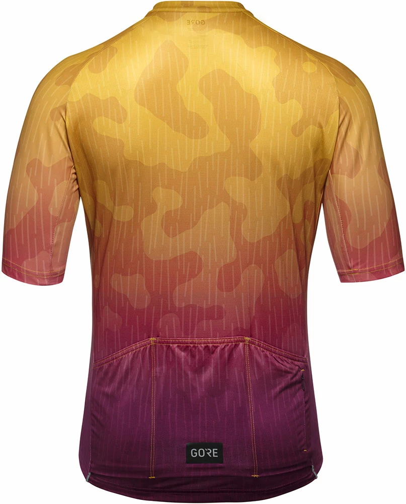 GOREWEAR Rain Camo - Maillot – Image 2