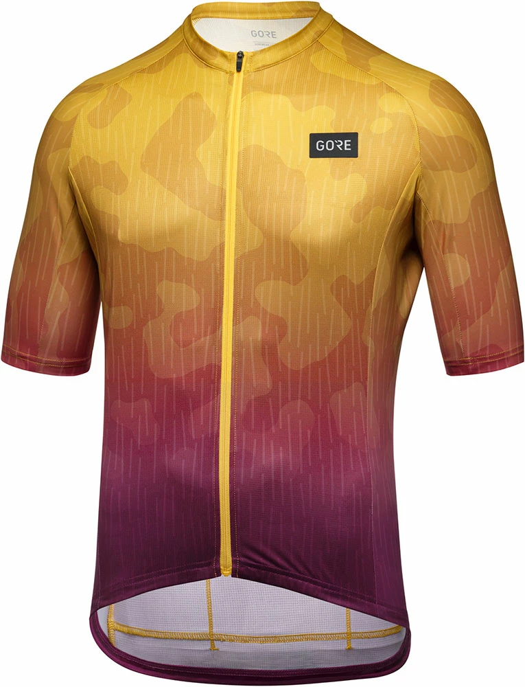 GOREWEAR Rain Camo - Maillot – Image 3