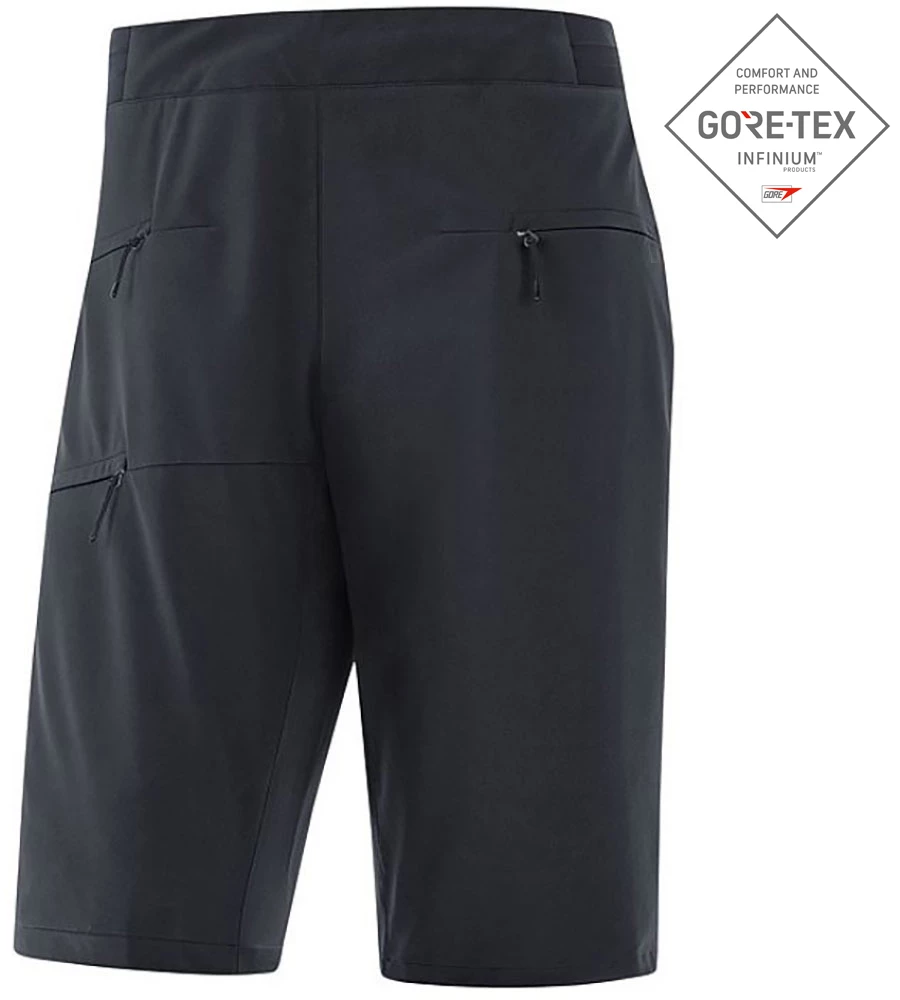GOREWEAR Storm - Women's MTB Shorts