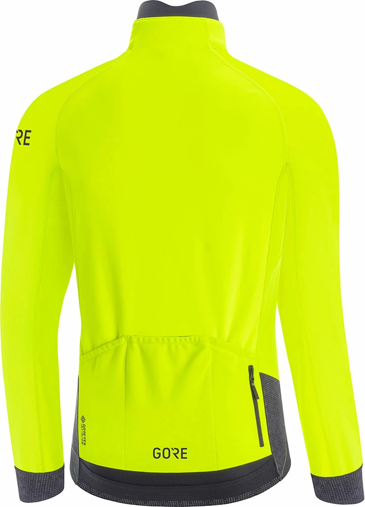 GOREWEAR C5 GORE-TEX INFINIUM™ Thermo - Softshell Jacket – Image 2