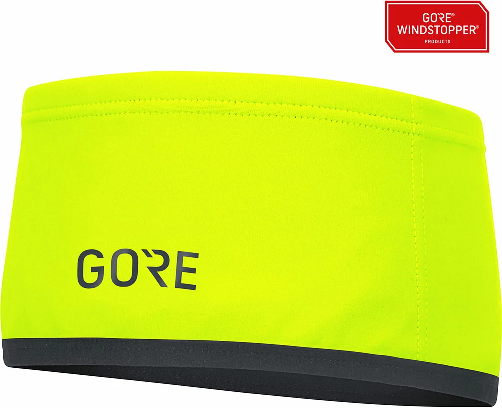 GOREWEAR M Gore® Windstopper® - Headband