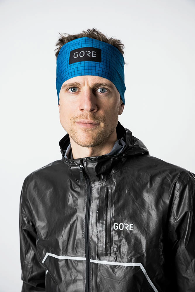 GOREWEAR Grid - Headband – Image 6