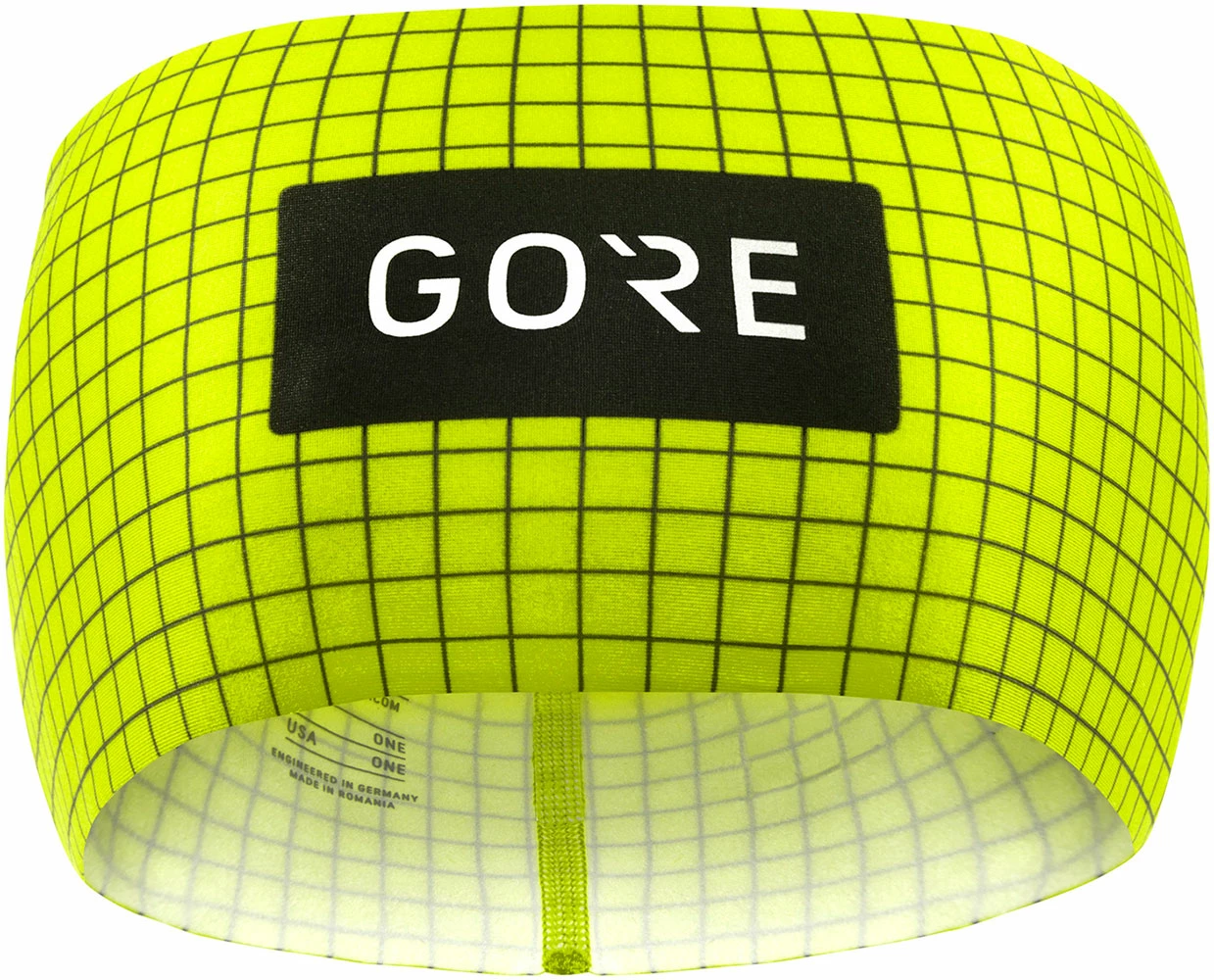 GOREWEAR Grid - Headband – Image 2