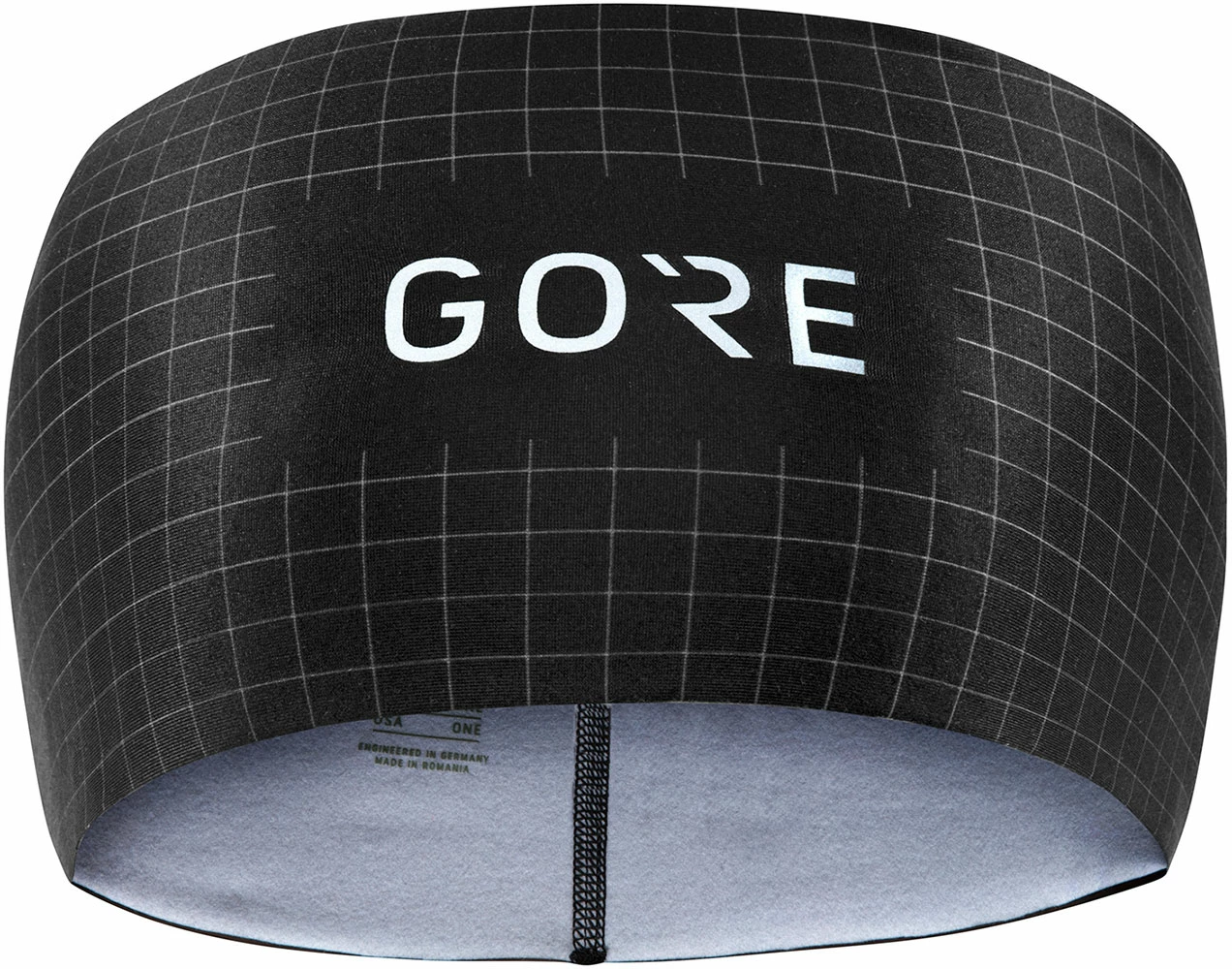 GOREWEAR Grid - Headband – Image 3