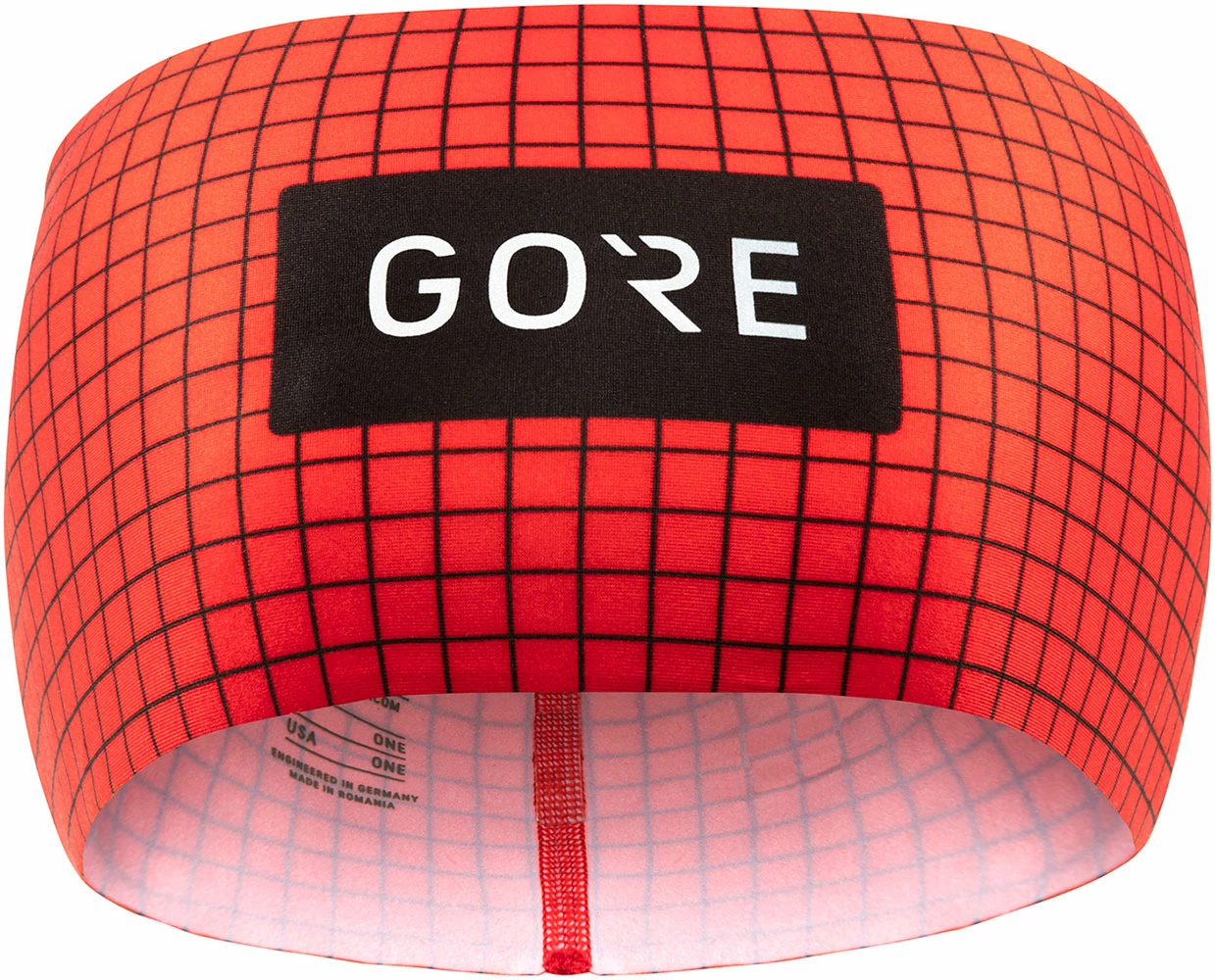 GOREWEAR Grid - Headband – Image 4