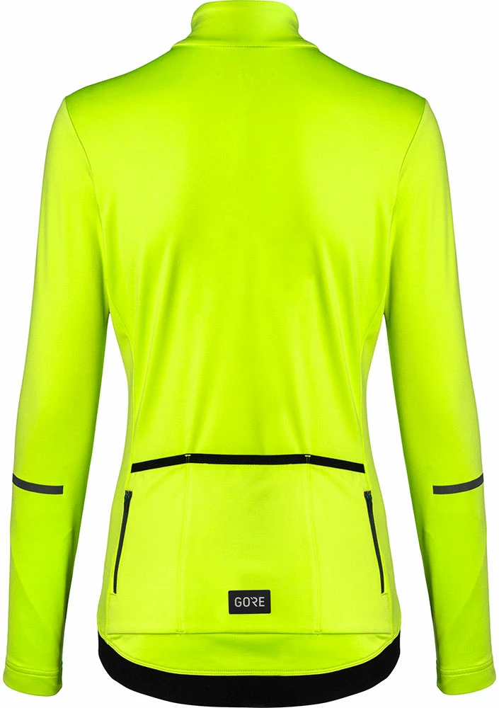 GOREWEAR Progress Thermo - Women's Long Sleeve Jersey – Image 4