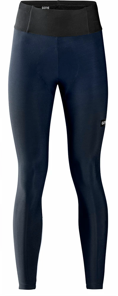GOREWEAR Progress Thermo - Women's Bib Tights With Pad – Image 4