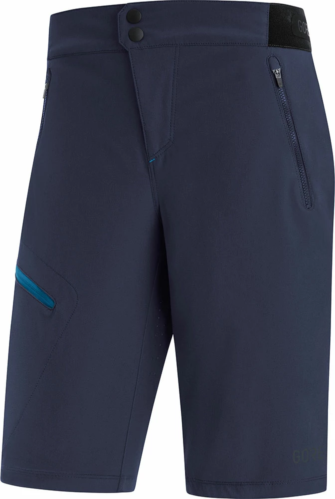 GOREWEAR C5 - Women's MTB Shorts