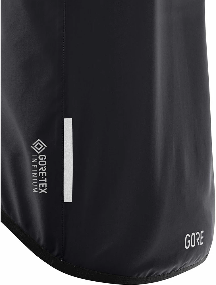 GOREWEAR Spirit GORE-TEX INFINIUM™ - Wind Vest – Image 6