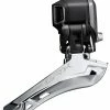 Shimano Dérailleur Avant GRX Di2 FD-RX815 2x11 Vitesses