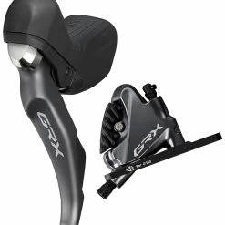 Shimano GRX ST-RX810+BR-RX810 Frein à Disque Double Avant